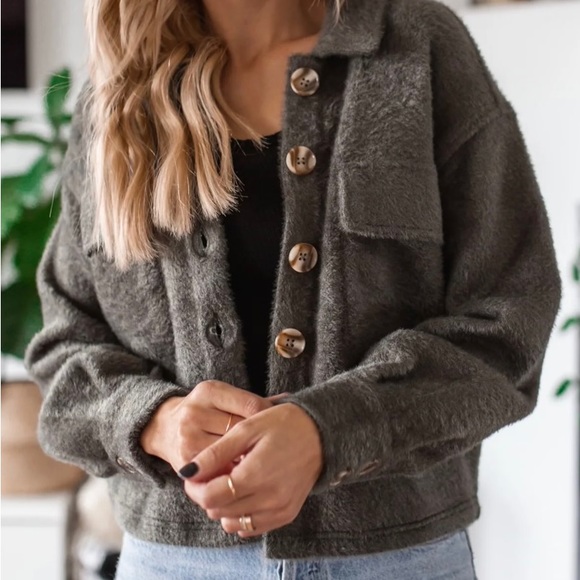 ZSupply  Brand New Sweater Knit: 57% Nylon 43% Polyester - Picture 1 of 2